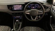 Volkswagen Taigo 1.5 TSI 150 R-Line 5dr DSG Petrol Hatchback